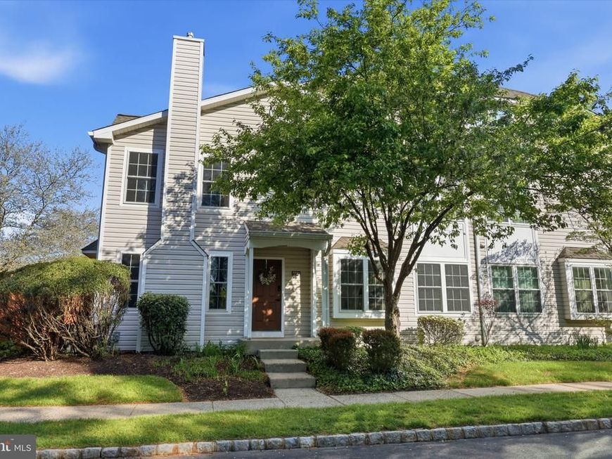 7703 Spruce Mill Drive , Yardley, PA 19067 Main Photo