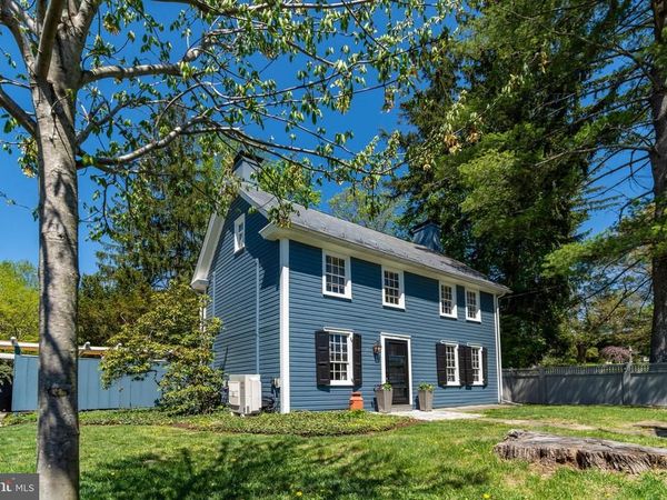 6103 UPPER YORK ROAD , NEW HOPE, PA 18938