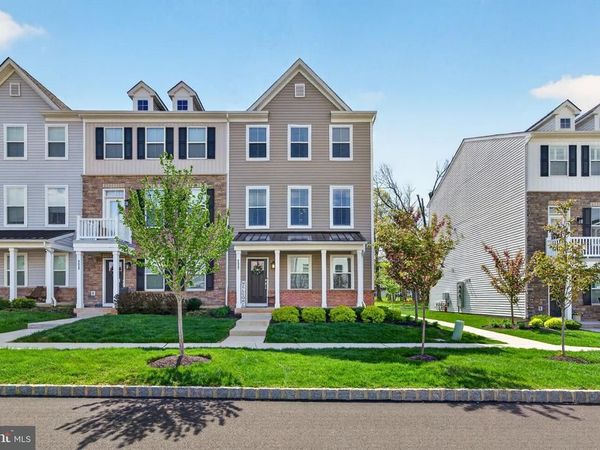 4825 FRANKLIN CIRCLE , PIPERSVILLE, PA 18947