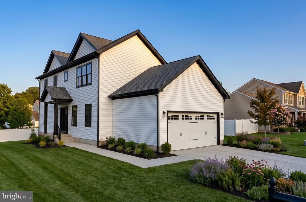 4423 MASTER AVE , TREVOSE, PA 19053