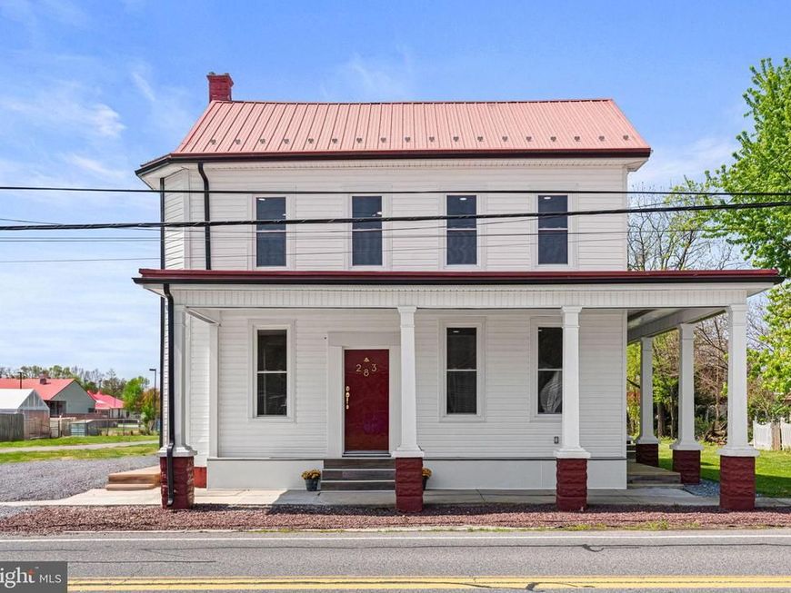 283 N Locust Point Road, Mechanicsburg, PA 17050 Main Photo