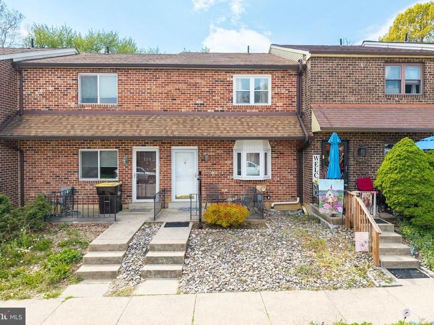 122 Kelmar Avenue , Malvern, PA 19355 Main Photo