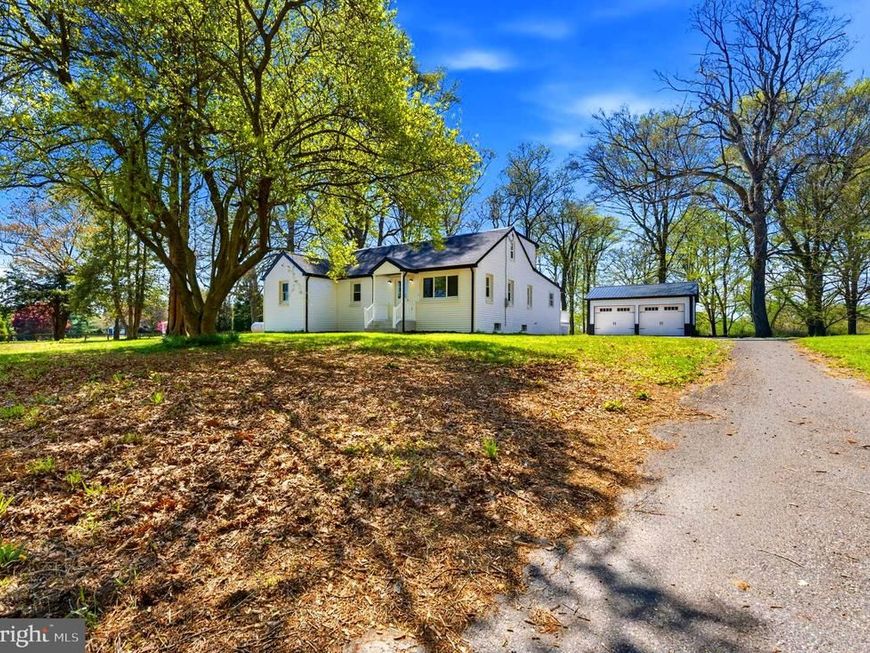 447 N Jennersville Road, Cochranville, PA 19330 Main Photo