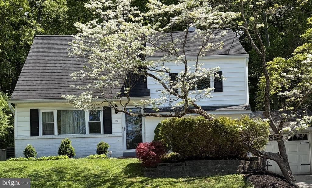 10 JACQUELINE DRIVE , PAOLI, PA 19301