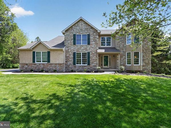 103 N IROQUOIS LANE , CHESTER SPRINGS, PA 19425