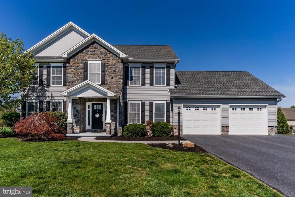 7178 BEAVER CREEK ROAD, HARRISBURG, PA 17112