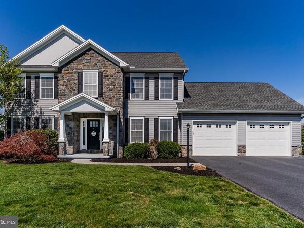 7178 BEAVER CREEK ROAD, HARRISBURG, PA 17112