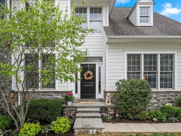 309 SUNNY BROOK LANE , NEWTOWN SQUARE, PA 19073