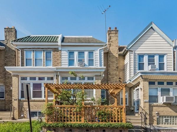 246 WEMBLY ROAD , UPPER DARBY, PA 19082