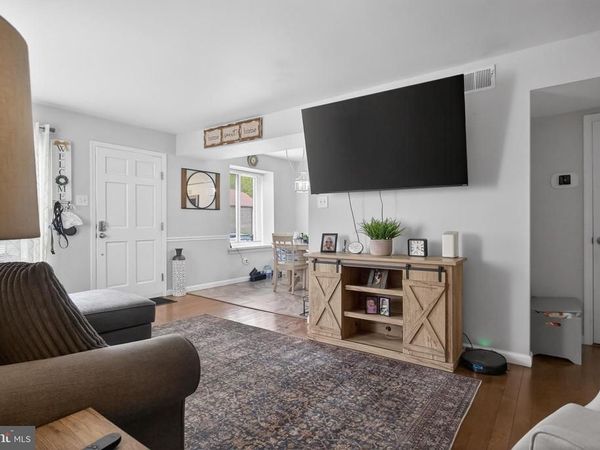 6414 HILLTOP DRIVE, Unit 68, BROOKHAVEN, PA 19015