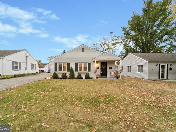 68 FLORENCE AVENUE, ASTON, PA 19014