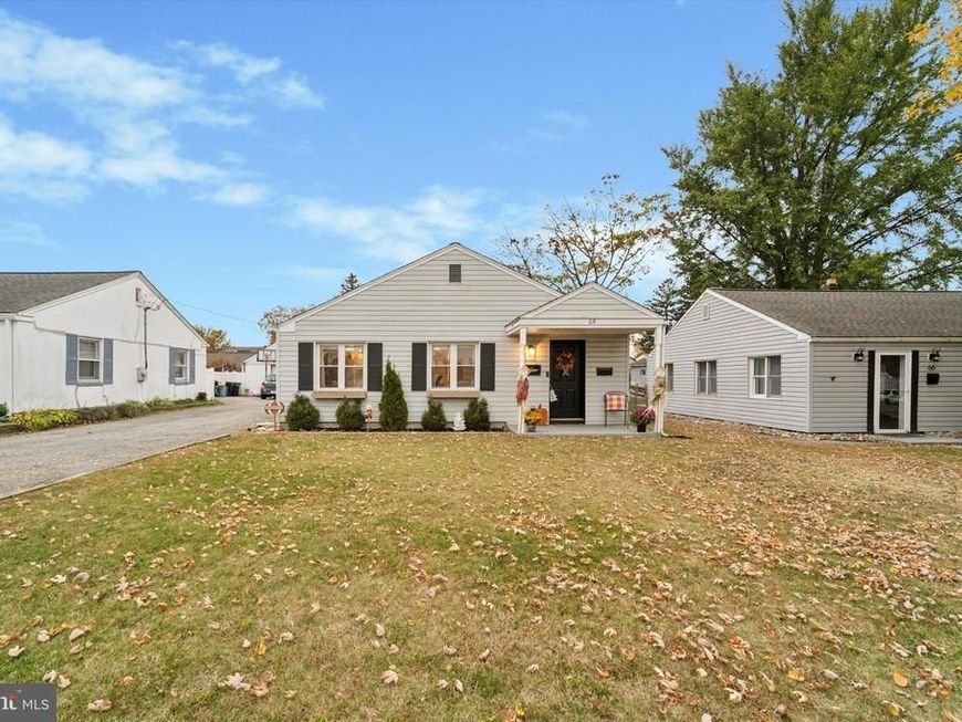 68 Florence Avenue, Aston, PA 19014 Main Photo