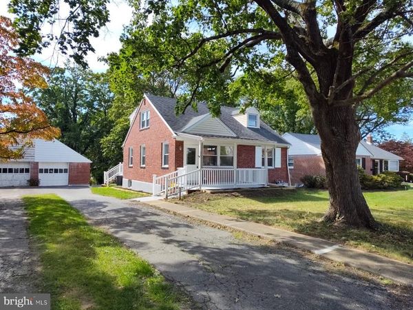 324 VALLEY VIEW ROAD , SPRINGFIELD, PA 19064