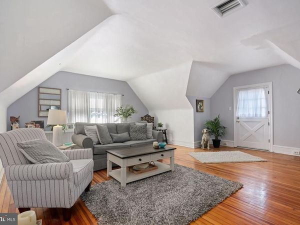 118 MONTROSE AVENUE, Unit C, BRYN MAWR, PA 19010