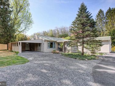15586 MYERS DRIVE, FORT LOUDON, PA 17224
