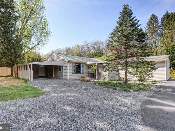 15586 MYERS DRIVE, FORT LOUDON, PA 17224