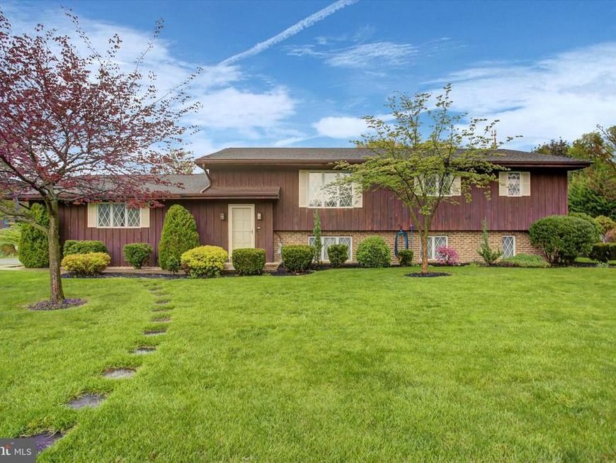 139 Park Place West W , Shippensburg, PA 17257 Main Photo