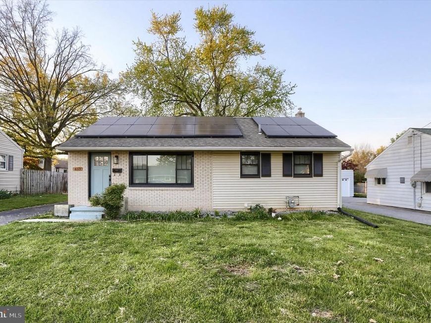 413 Birchland Avenue , Mount Joy, PA 17552 Main Photo