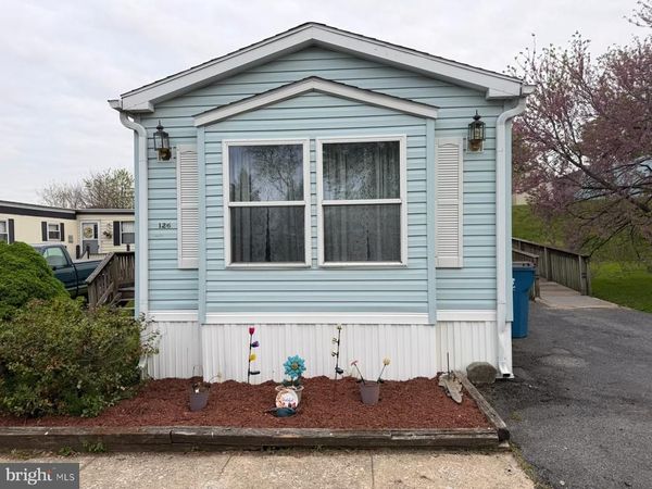 126 RIDGEWOOD MANOR , MANHEIM, PA 17545