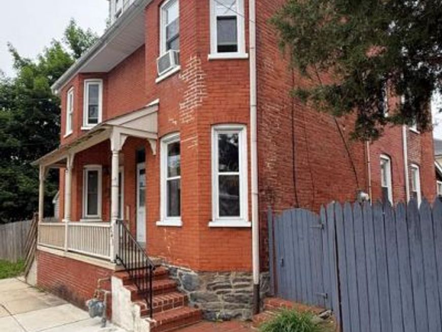 243 N Franklin Street, Lancaster, PA 17602 Main Photo