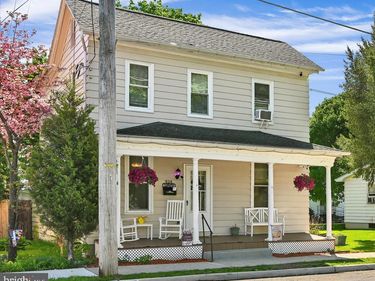 524 S RAILROAD STREET, MYERSTOWN, PA 17067