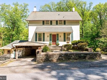 1301 WOODMONT ROAD, GLADWYNE, PA 19035