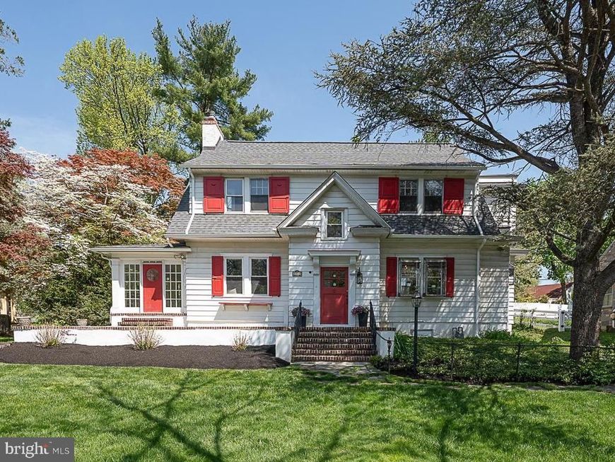 1121 Montgomery Avenue , Penn Valley, PA 19072 Main Photo