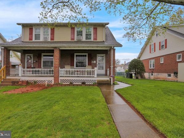 1331 SOUTH STREET , POTTSTOWN, PA 19464