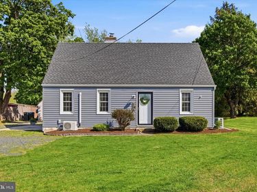 558 GILBERTSVILLE ROAD, GILBERTSVILLE, PA 19525