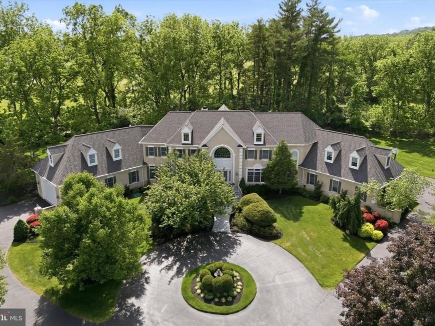5 Wingate Court, Flourtown, PA 19031 Main Photo