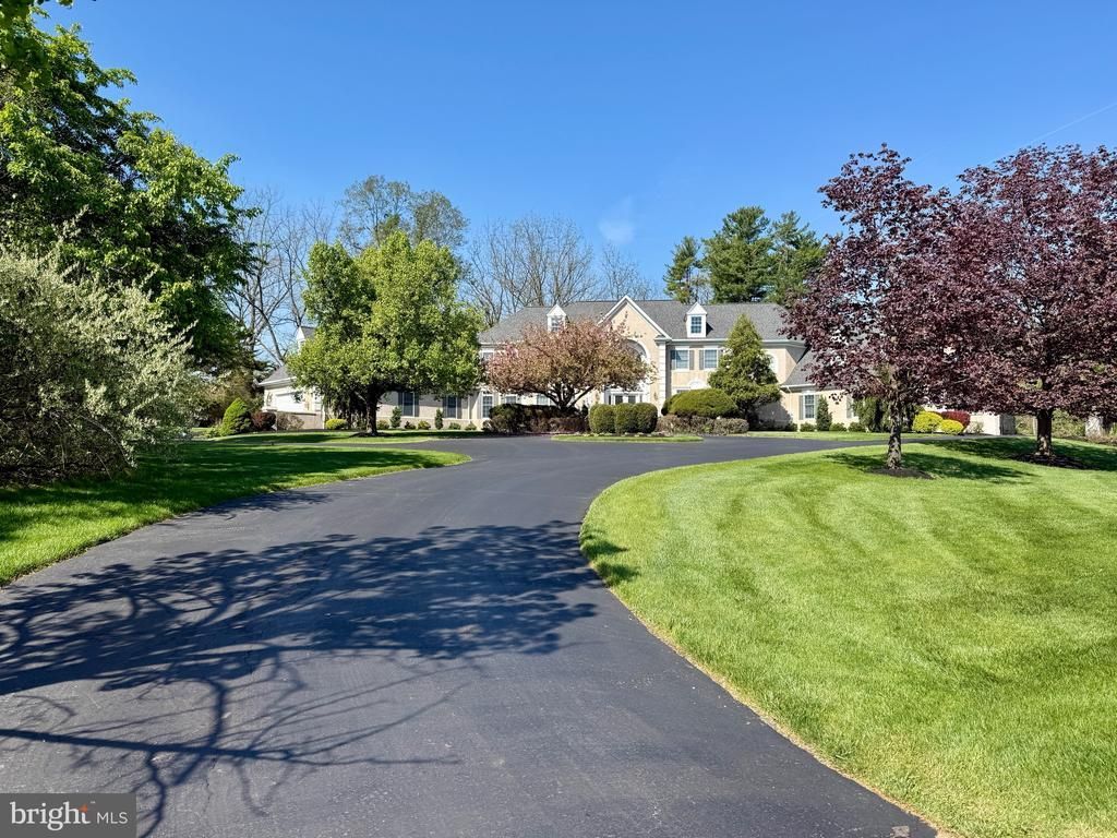 5 WINGATE COURT , FLOURTOWN, PA 19031