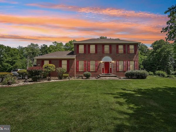 1431 DRESHERTOWN ROAD, DRESHER, PA 19025