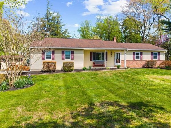 115 LEA DRIVE, LANSDALE, PA 19446