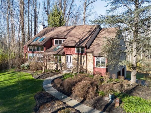 635 HARTS RIDGE ROAD, CONSHOHOCKEN, PA 19428