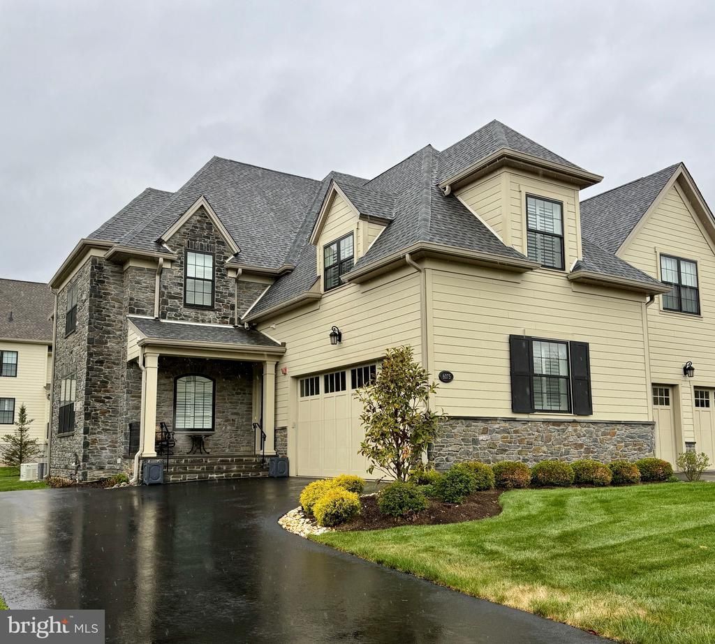 6075 Creekside Drive , Flourtown, PA 19031 Main Photo