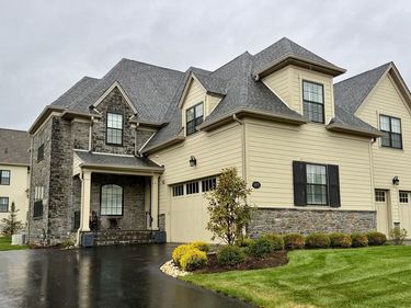 6075 CREEKSIDE DRIVE , FLOURTOWN, PA 19031