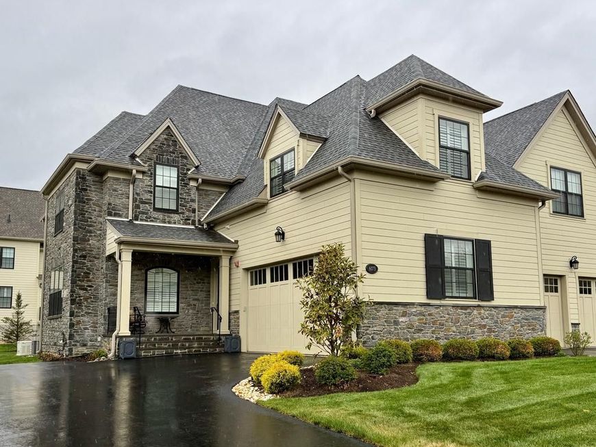 6075 Creekside Drive , Flourtown, PA 19031 Main Photo