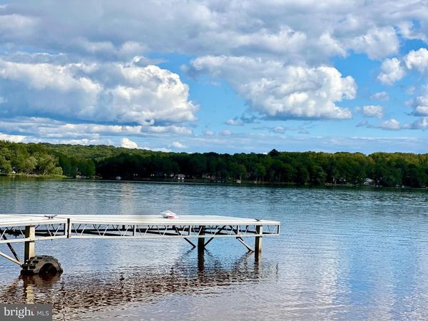 243 TROUT CREEK DRIVE , POCONO LAKE, PA 18347