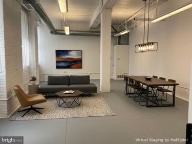 429 N 13TH STREET, Unit 1A, PHILADELPHIA, PA 19123