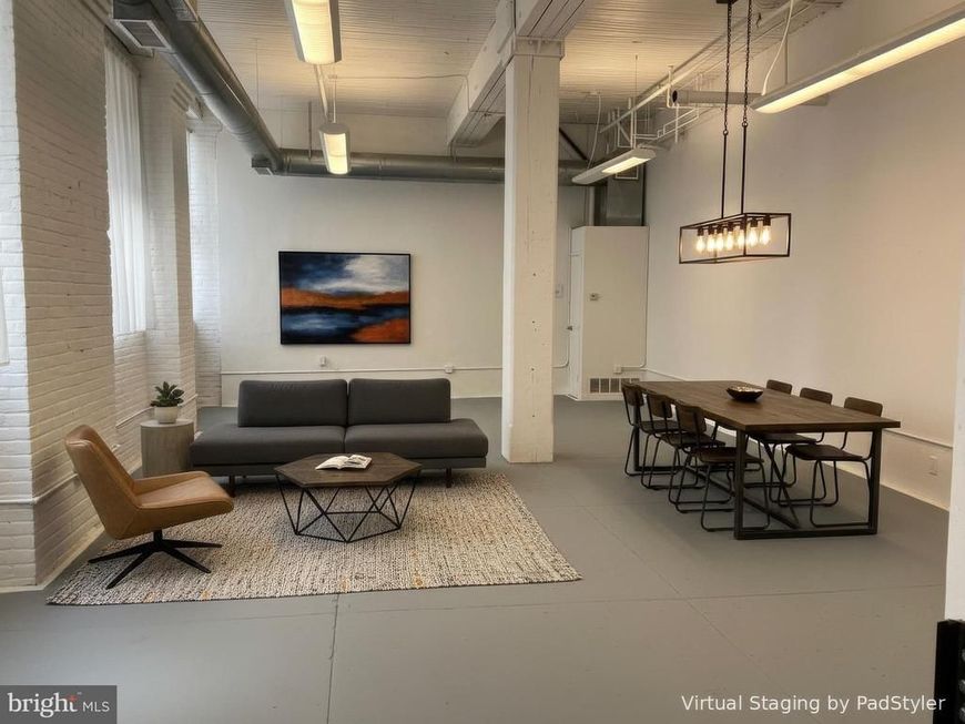 429 N 13th Street, Unit 1A, Philadelphia, PA 19123 Main Photo
