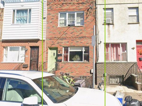 739 W PORTER STREET , PHILADELPHIA, PA 19148