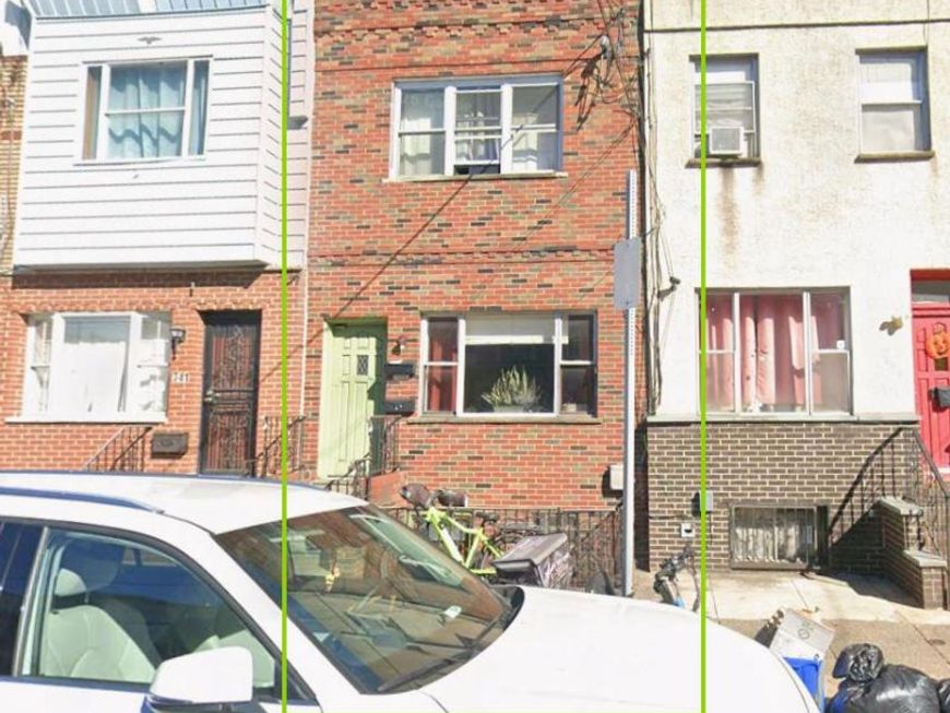 739 W Porter Street , Philadelphia, PA 19148 Main Photo