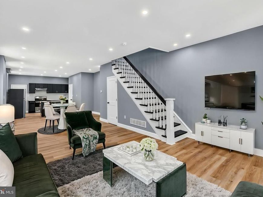 6072 W Girard Avenue, Philadelphia, PA 19151 Main Photo