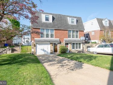 3410 AUBREY AVENUE, PHILADELPHIA, PA 19114