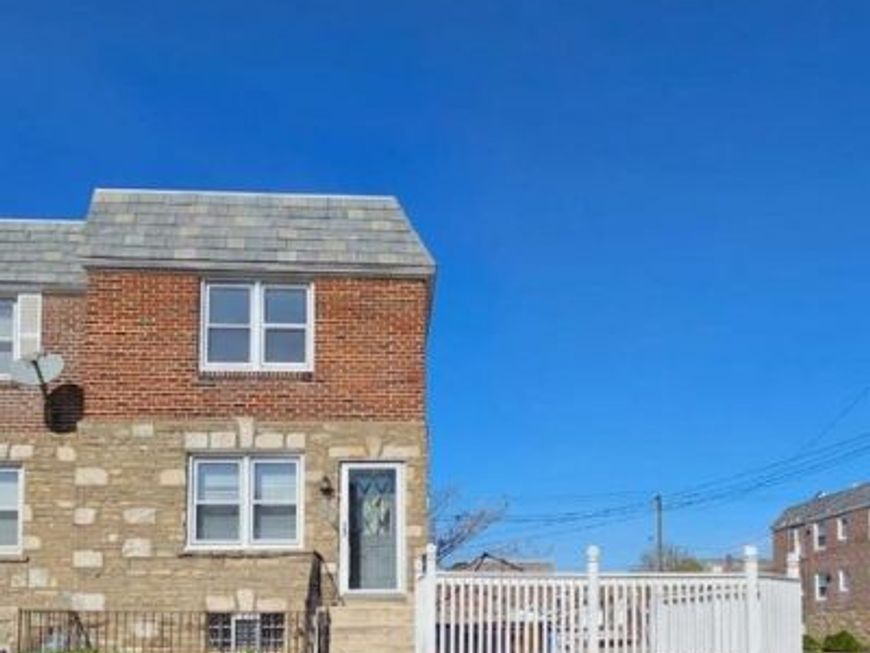 2757 Stevens Street, Philadelphia, PA 19149 Main Photo