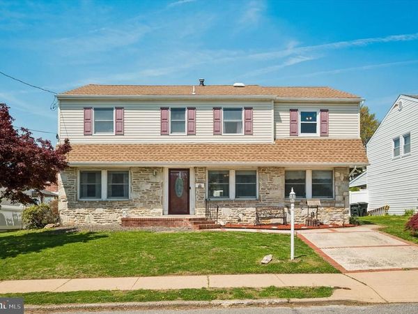 13036 RICHWOOD ROAD, PHILADELPHIA, PA 19116