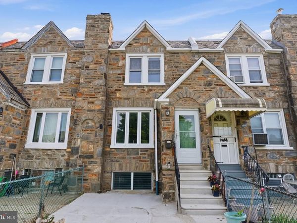 1413 MAGEE AVENUE, PHILADELPHIA, PA 19111