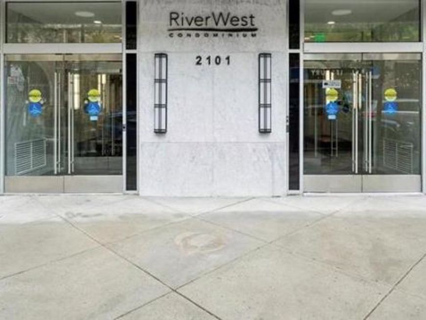 2101 17 Chestnut Street, Unit 517, Philadelphia, PA 19103 Main Photo