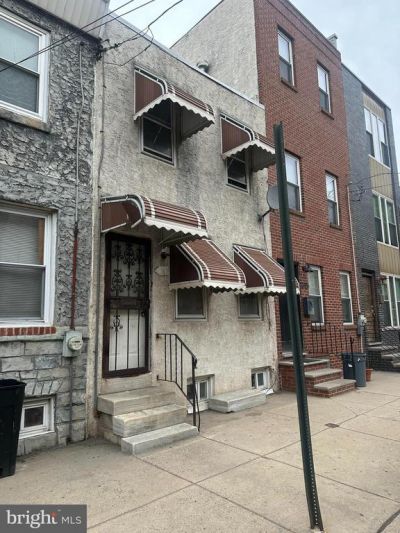 2627 Ellsworth Street, Philadelphia, PA 19146 Main Photo