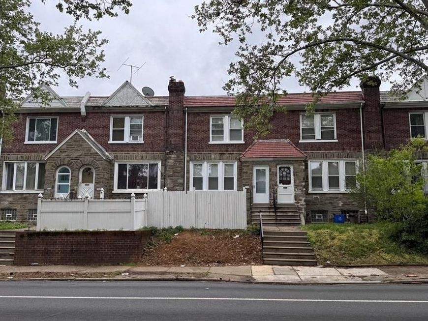 4106 Levick Street, Philadelphia, PA 19135 Main Photo